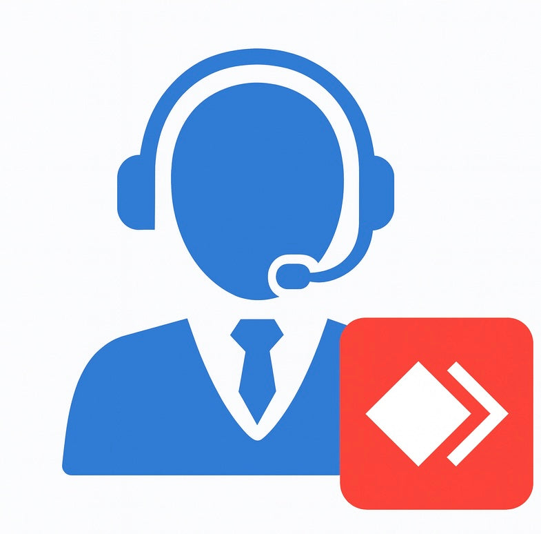 Support - Instalare și activare produse Online prin aplicatia AnyDesk