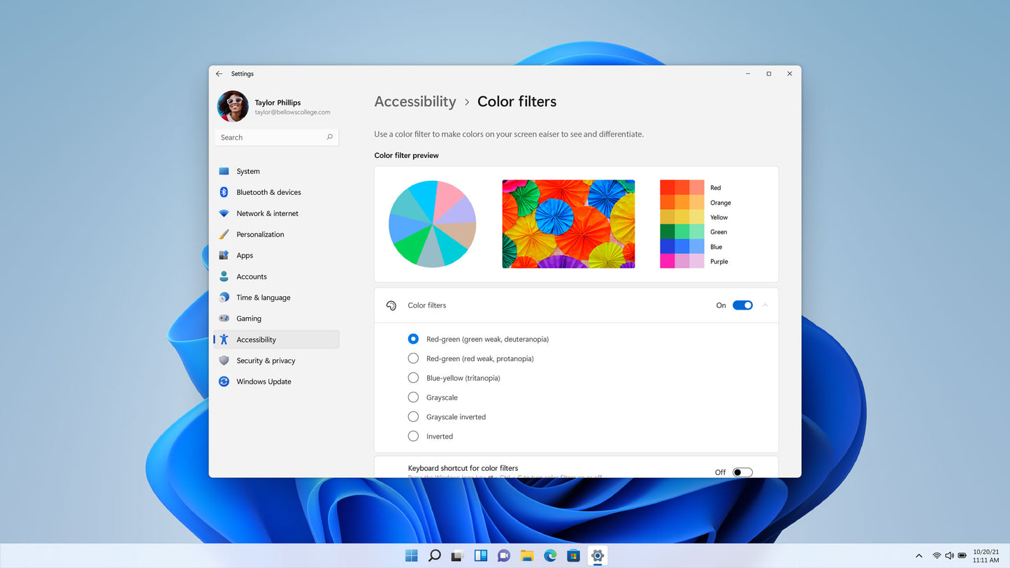 Licenta Windows 11 Pro Retail, Digitala
