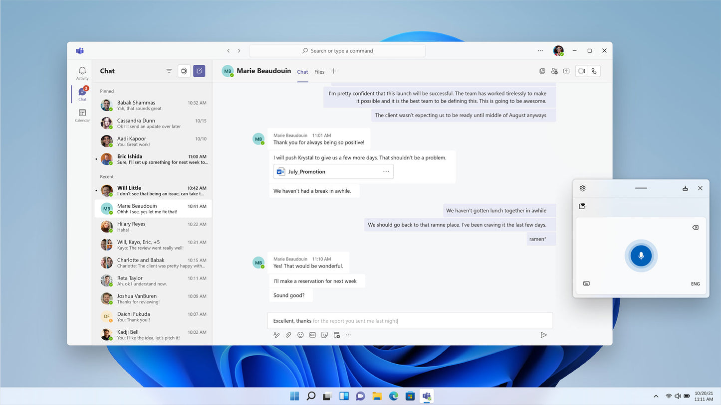 Licenta Windows 11 Pro Retail, Digitala