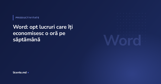 Document Word cu stiluri de titlu și cuprins automat, opt sfaturi practice licente.md