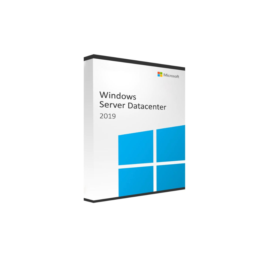 Windows Server Datacenter 2019 64Bit 16Core